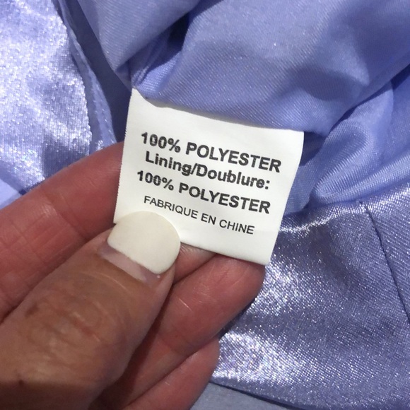 NWT💖evening gown - Picture 14 of 15